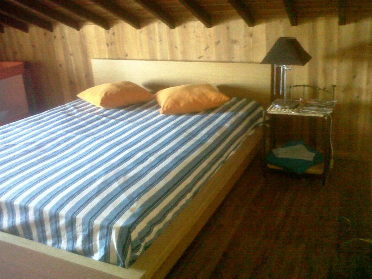 Join Our Relaxed House Near The Beach - Mosteiros Mosteiros  Exteriér fotografie